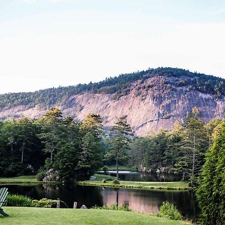 High Hampton Resort Cashiers Luaran gambar