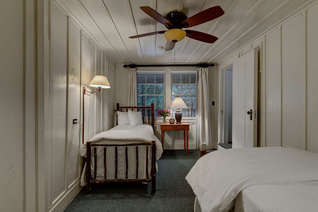 High Hampton Resort Cashiers Bilik gambar